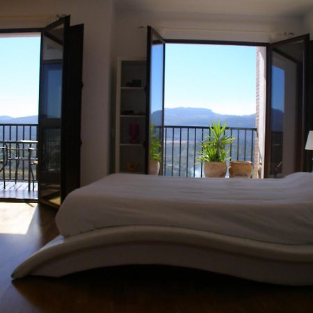 Vistas De Rondaアパートメント エクステリア 写真