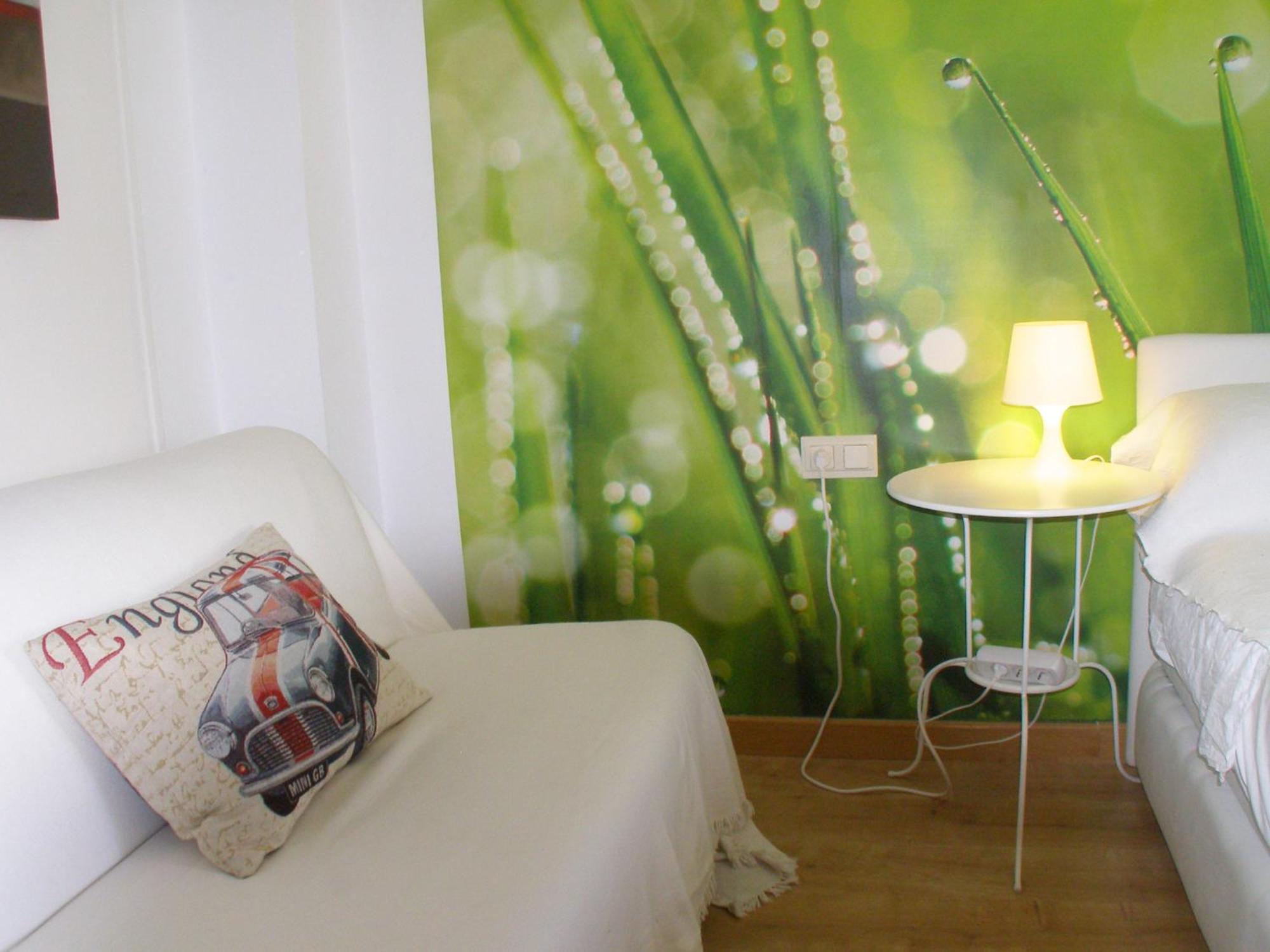Vistas De Rondaアパートメント 部屋 写真
