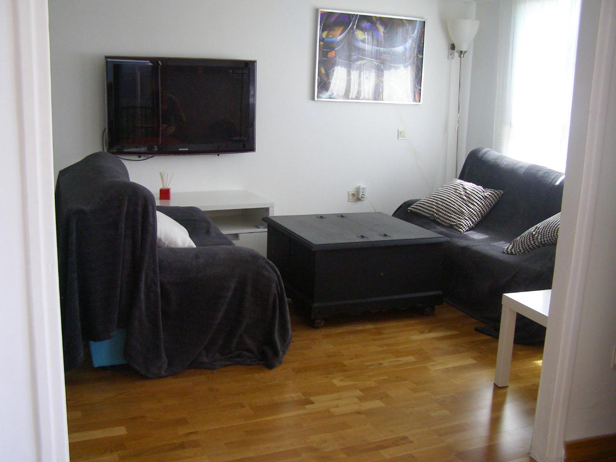 Vistas De Rondaアパートメント 部屋 写真