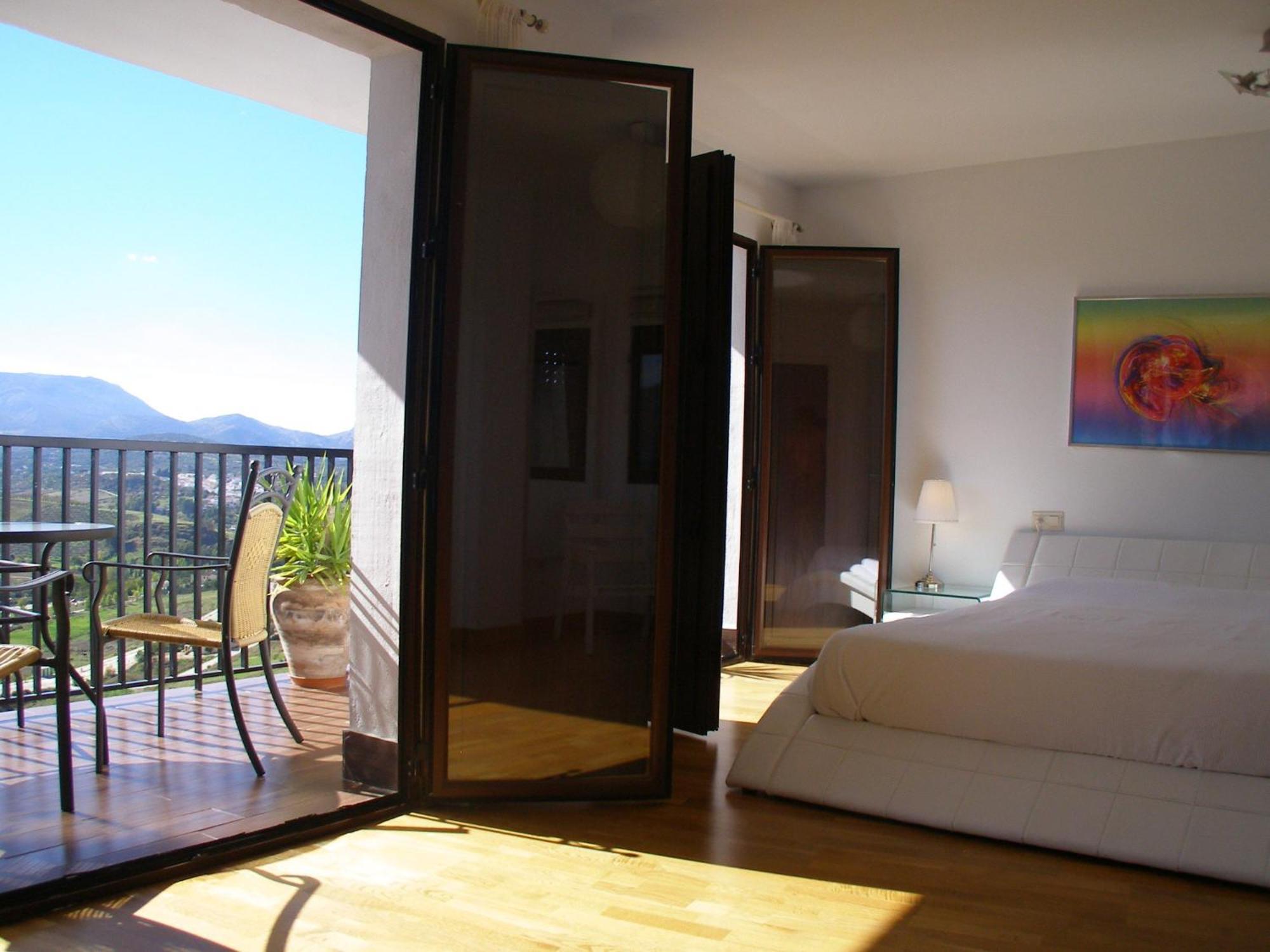 Vistas De Rondaアパートメント 部屋 写真