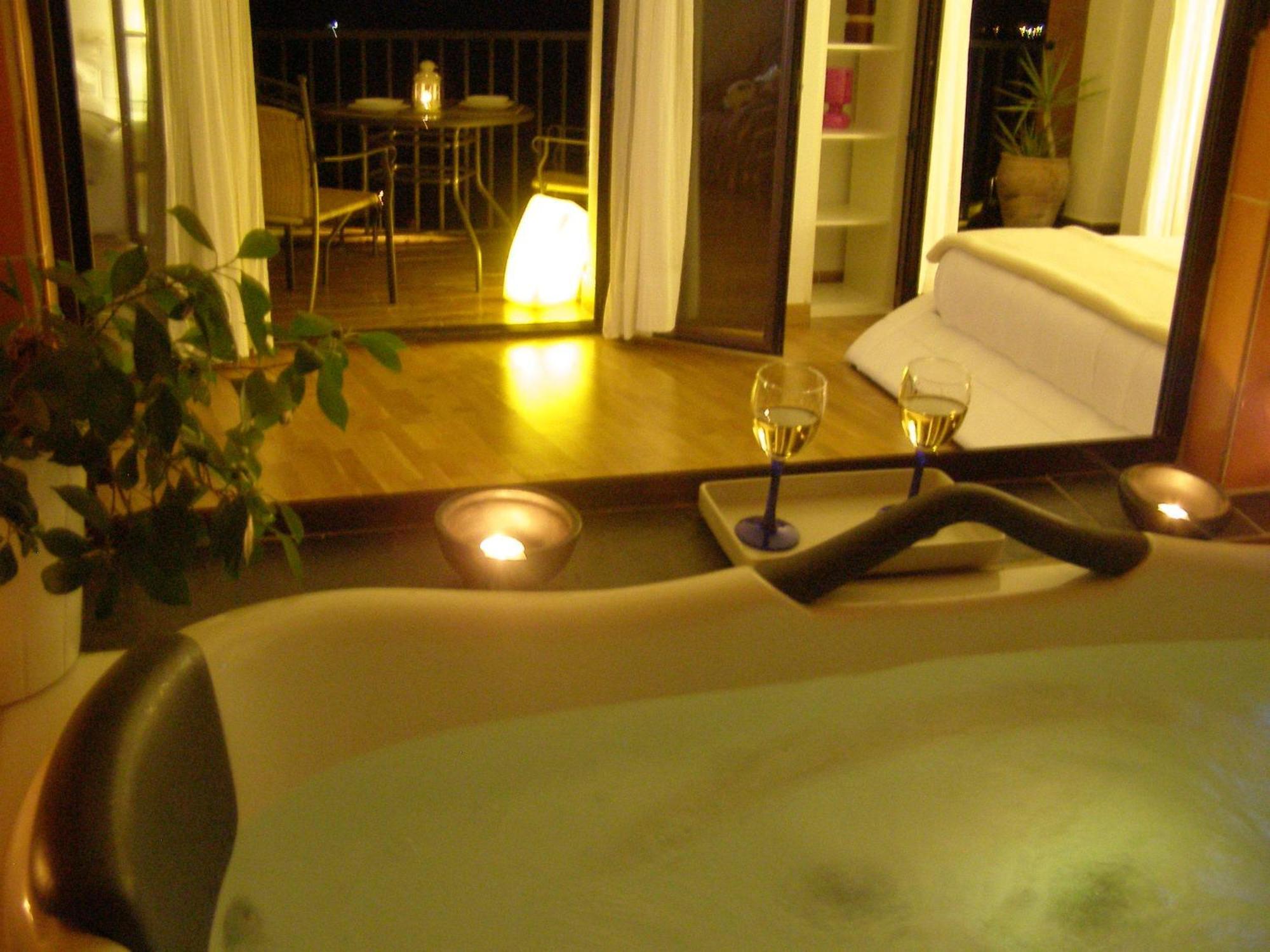 Vistas De Rondaアパートメント 部屋 写真